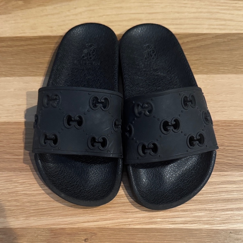 Designer inspired kids slides